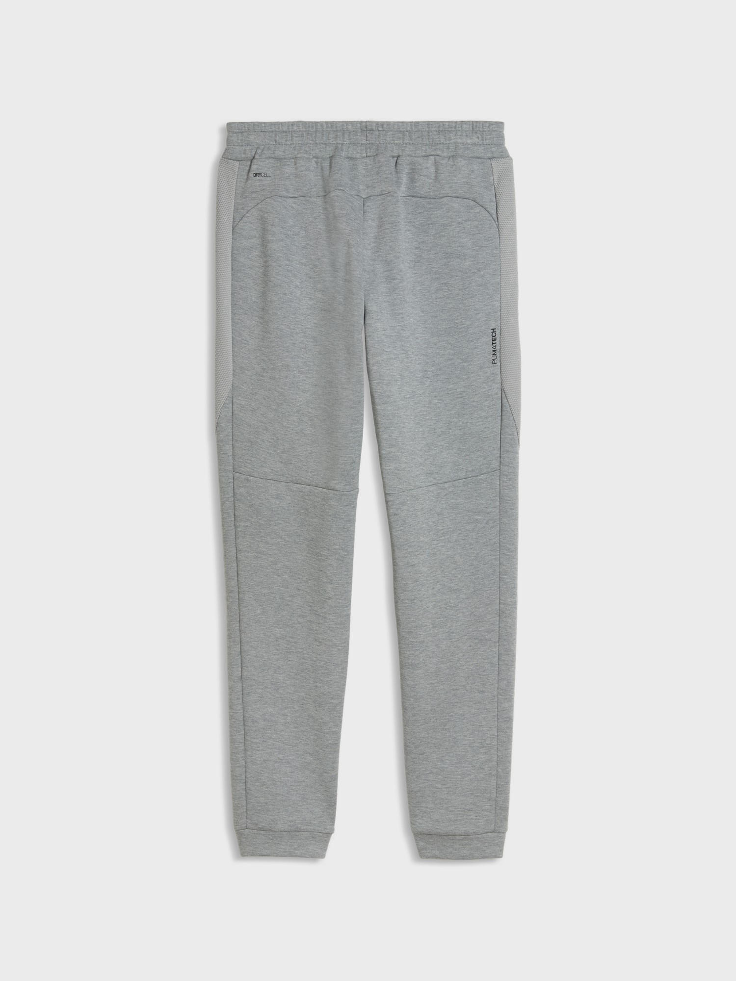Брюки мужские Puma TECH Elevated Pants DK серые 69395203 изображение 6