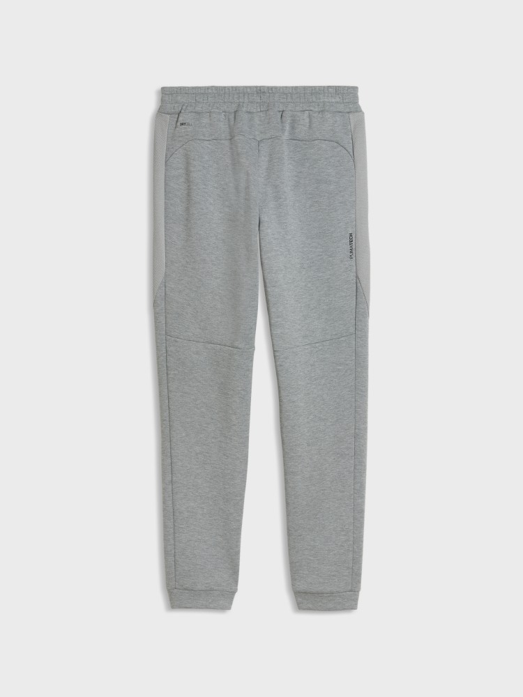 Брюки мужские Puma TECH Elevated Pants DK серые 69395203 изображение 6