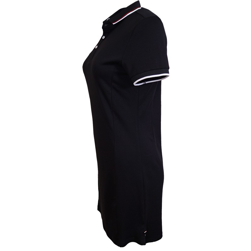 Платье Radder черное 420788-010 изображение 3