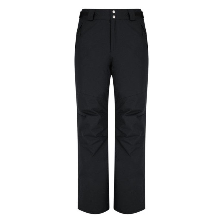 Штани чоловічі Columbia  SNOW SHREDDER™ PANT чорні 1976831-010 изображение 1