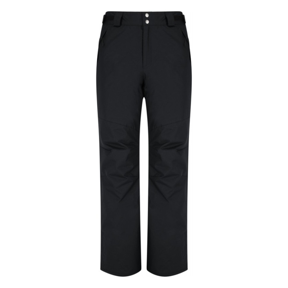 Штани чоловічі Columbia  SNOW SHREDDER™ PANT чорні 1976831-010 — фото 1