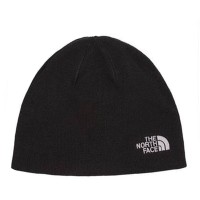 Шапка The North Face GATEWAY BEANIE чорна NF00A5YQKU11 изображение 1