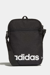 Сумка Adidas Linear Org черная GN1948 изображение 2