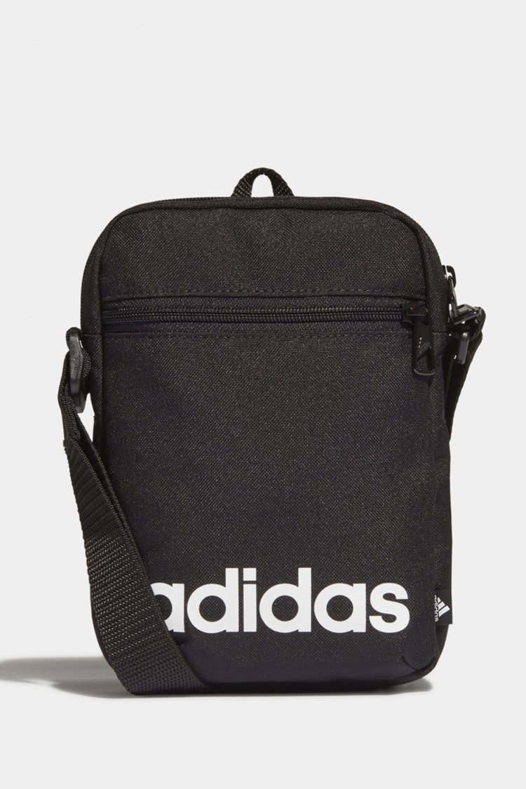 Сумка Adidas Linear Org черная GN1948 изображение 2