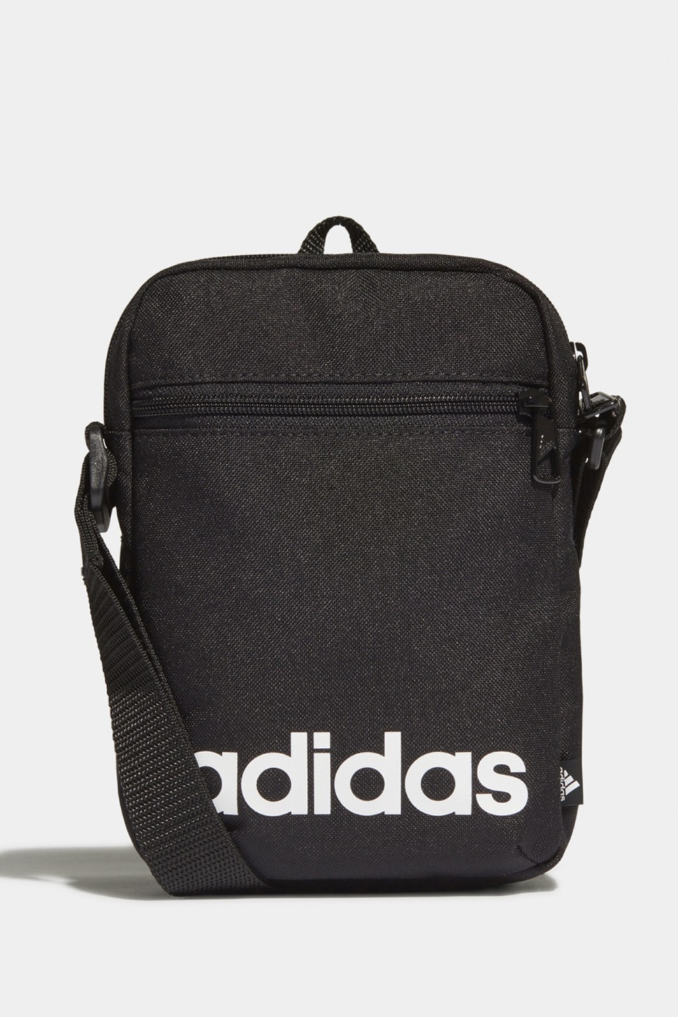 Сумка Adidas Linear Org чорна GN1948  — фото 2