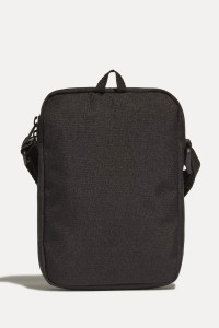 Сумка Adidas Linear Org черная GN1948 изображение 3