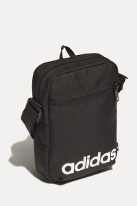 Сумка Adidas Linear Org черная GN1948 изображение 4