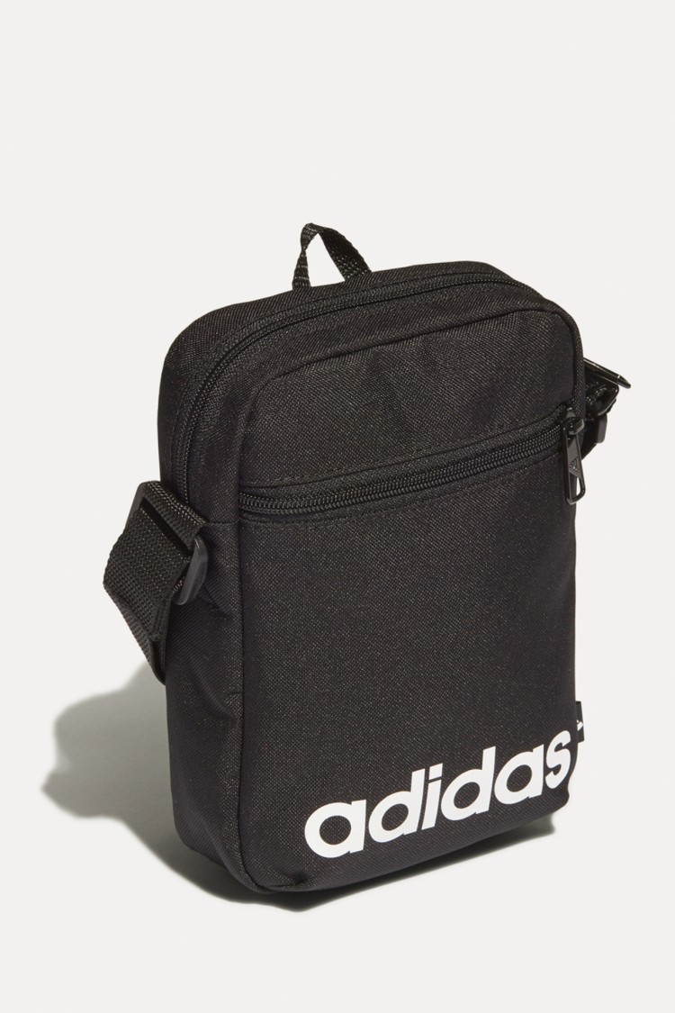 Сумка Adidas Linear Org черная GN1948 изображение 4