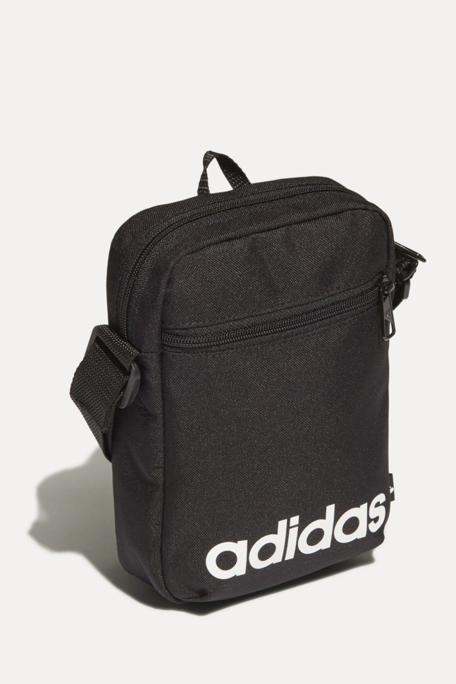Сумка Adidas Linear Org черная GN1948 изображение 4