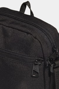 Сумка Adidas Linear Org черная GN1948 изображение 5