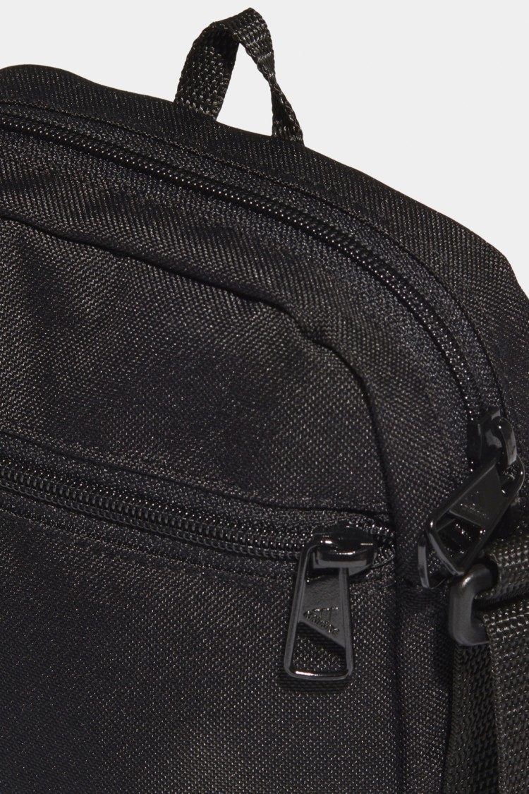 Сумка Adidas Linear Org черная GN1948 изображение 5
