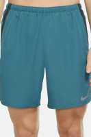 Шорти чоловічі Nike M Nk Df Challenger Short 7Bf блакитні CZ9066-058  изображение 2