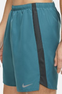 Шорти чоловічі Nike M Nk Df Challenger Short 7Bf блакитні CZ9066-058  изображение 3