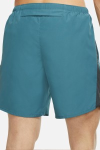 Шорти чоловічі Nike M Nk Df Challenger Short 7Bf блакитні CZ9066-058  изображение 4