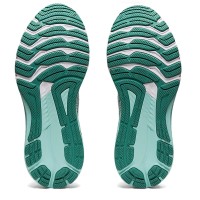 Кроссовки женские Asics Gt-2000 10 зеленые 1012B045-300 изображение 7