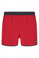 Шорты мужские Joss Shorts красные 113647-HA изображение 4