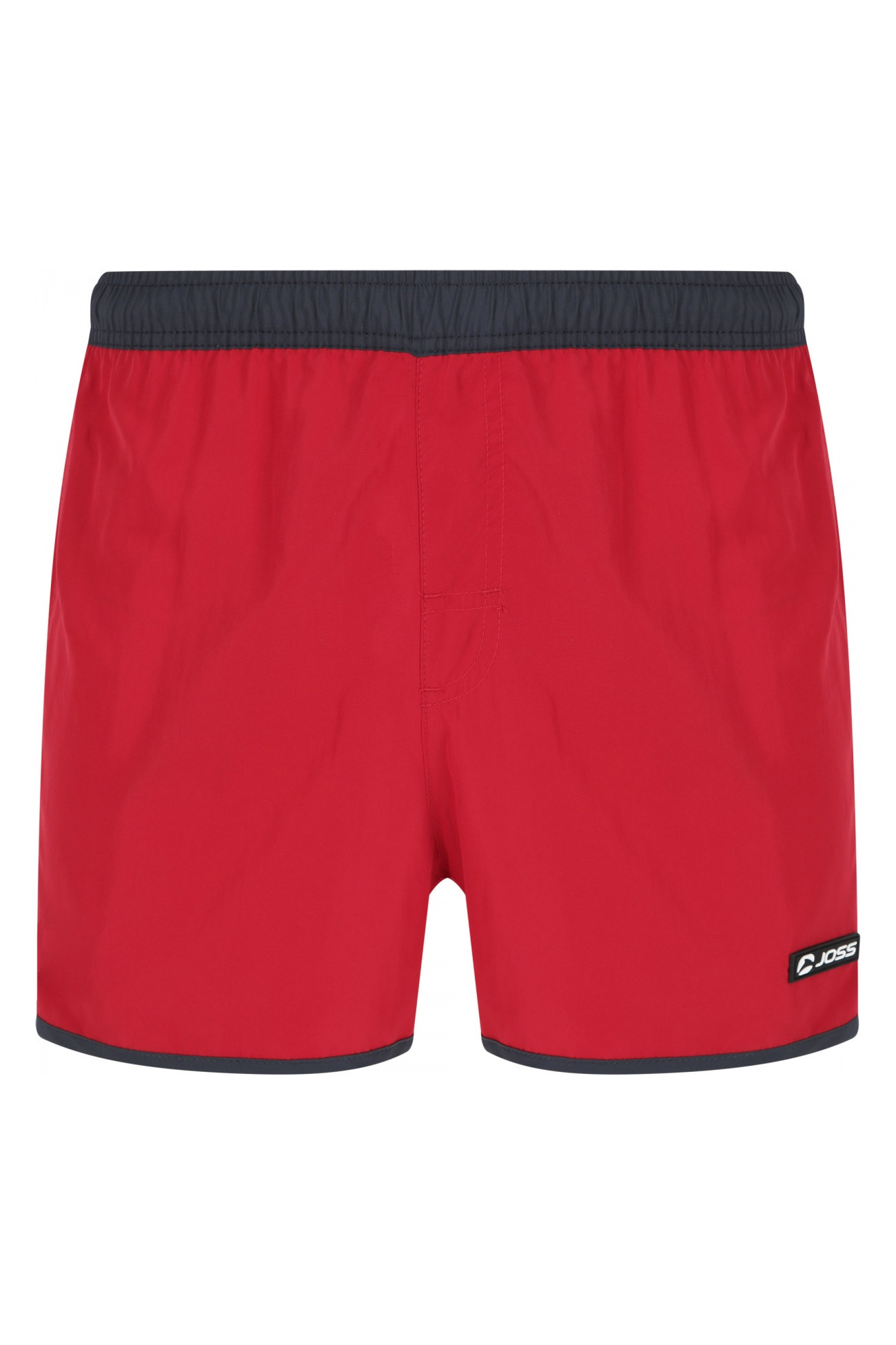 Шорты мужские Joss Shorts красные 113647-HA изображение 4