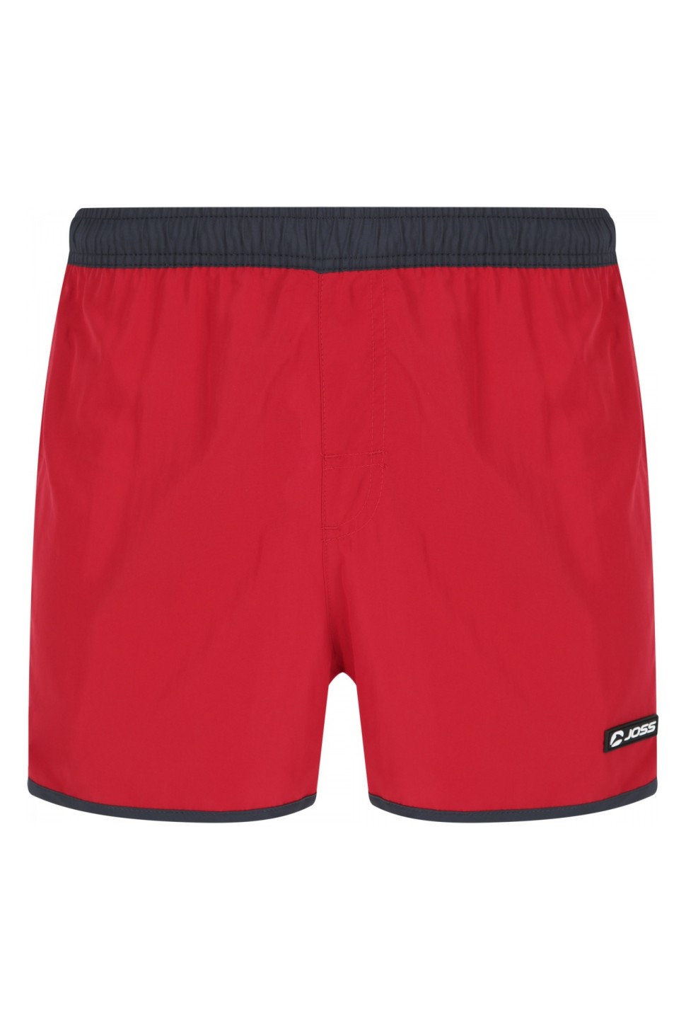 Шорты мужские Joss Shorts красные 113647-HA — фото 4 — Sport City Шорты мужские Joss Shorts красные 113647-HA — фото 4
