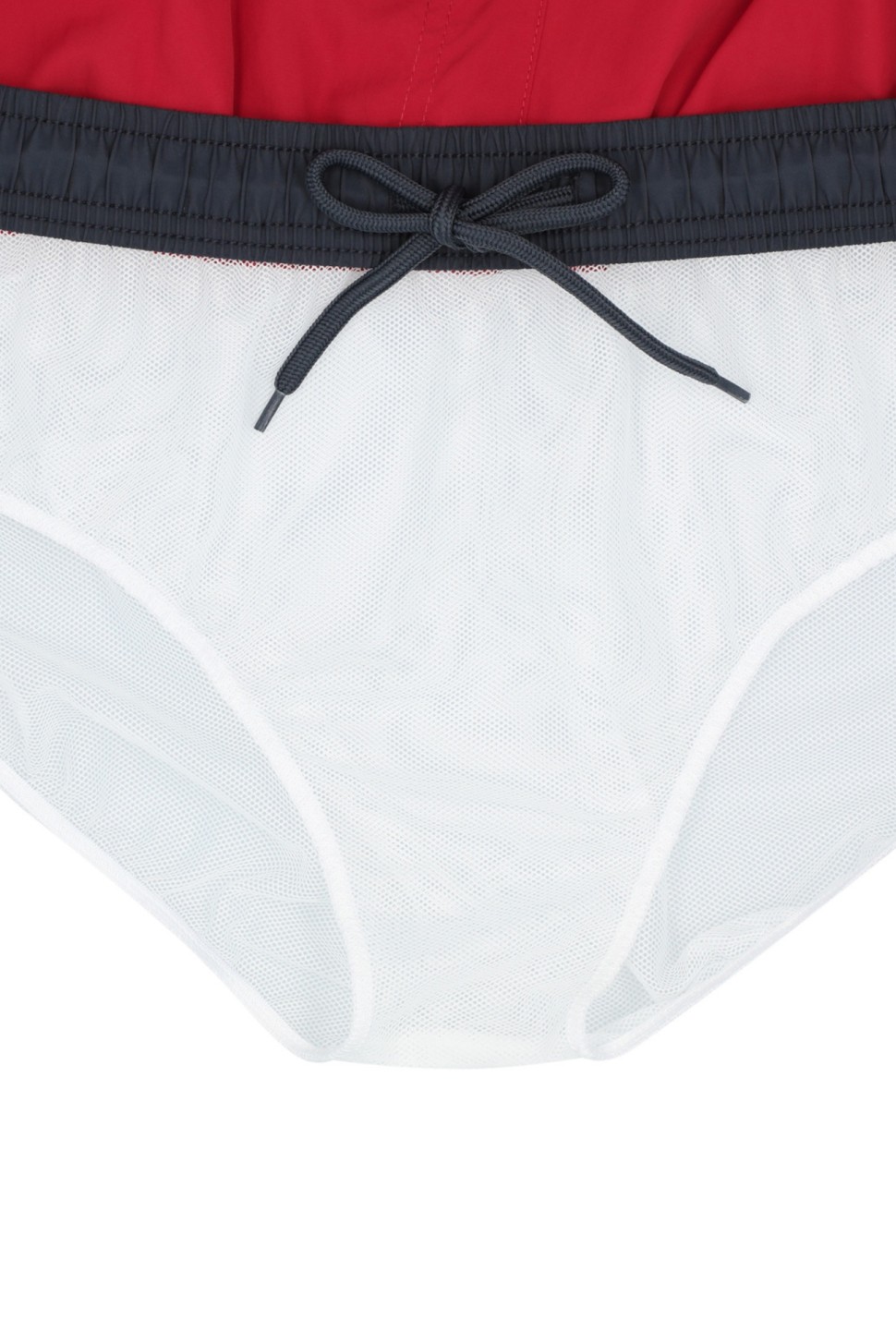 Шорты мужские Joss Shorts красные 113647-HA — фото 5 — Sport City Шорты мужские Joss Shorts красные 113647-HA — фото 5
