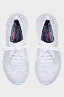 Кросівки жіночі Skechers Ultra Flex білі 12843 WSL