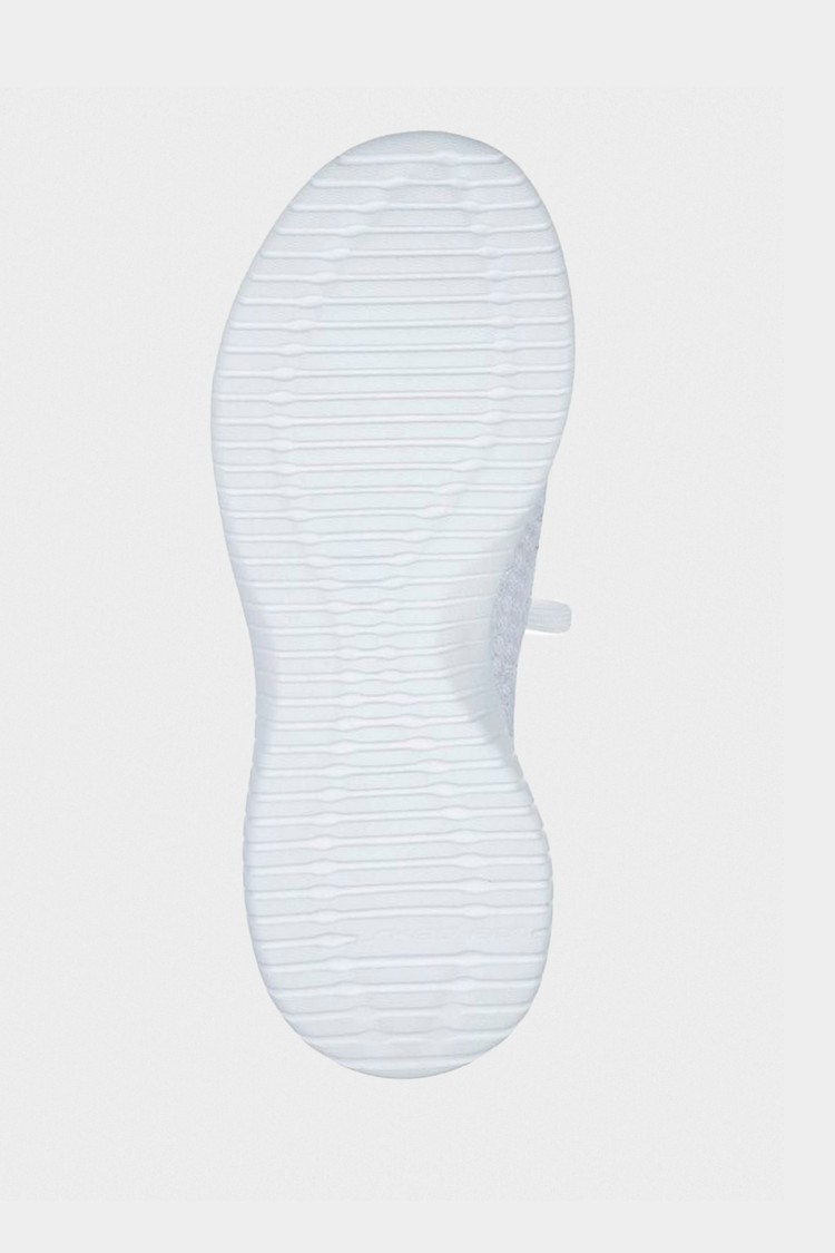 Кроссовки женские Skechers Ultra Flex белые 12843 WSL изображение 4