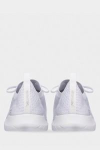 Кроссовки женские Skechers Ultra Flex белые 12843 WSL изображение 5