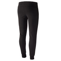Брюки мужские Puma Ess Puma Pants Tr Cl M черные 84723401 изображение 2
