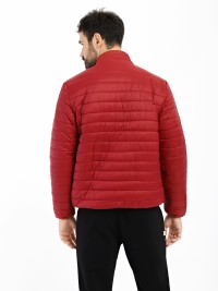 Куртка мужская Radder East бордовая 120066-670 изображение 2
