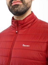 Куртка мужская Radder East бордовая 120066-670 изображение 3