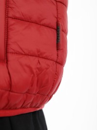 Куртка мужская Radder East бордовая 120066-670 изображение 4