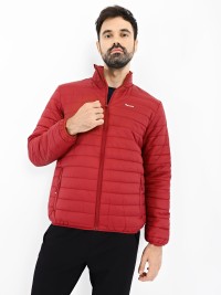 Куртка мужская Radder East бордовая 120066-670 изображение 5