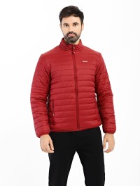 Куртка мужская Radder East бордовая 120066-670 изображение 6