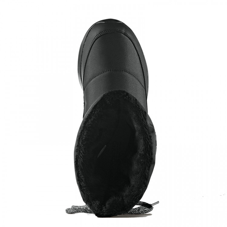 Сапоги женские Adidas черные AQ1617 изображение 2