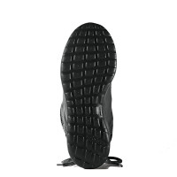 Сапоги женские Adidas черные AQ1617 изображение 3