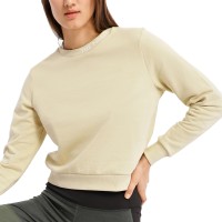 The North Face NF0A491O3X41 Світшот жіночий W ZUMU CREW изображение 1