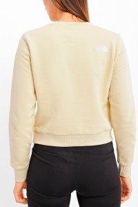 The North Face NF0A491O3X41 Світшот жіночий W ZUMU CREW изображение 3