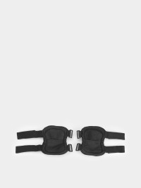Наколенники Radder Tiger черные 882221-010   изображение 3