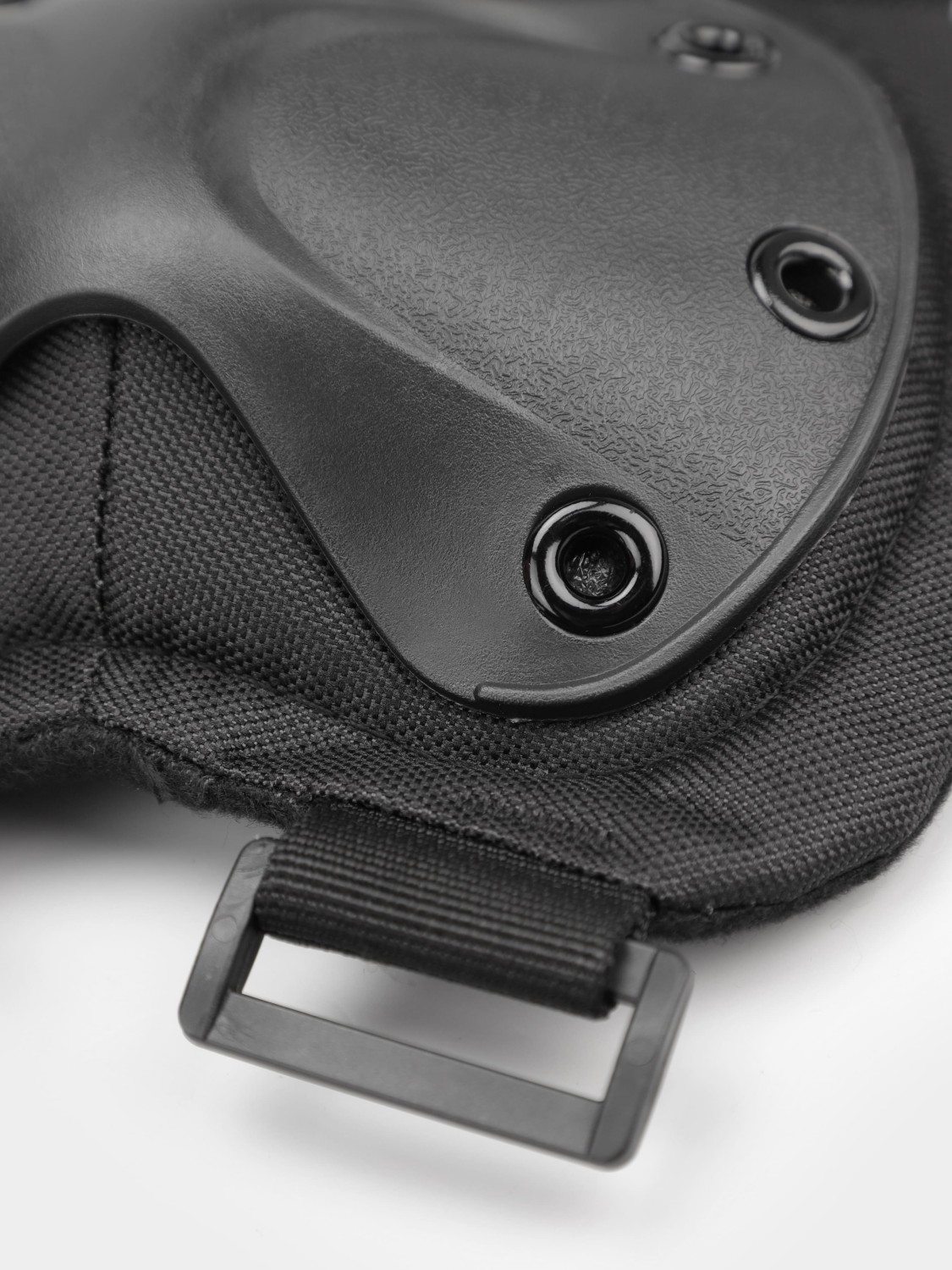 Наколінники Radder Tiger чорні882221-010   изображение 4