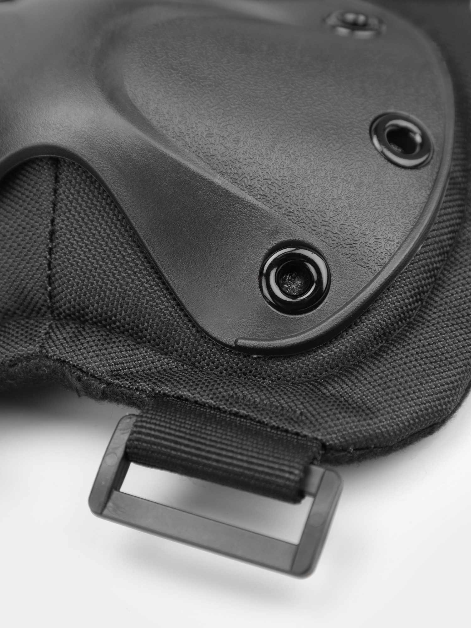 Наколінники Radder Tiger чорні882221-010   изображение 4