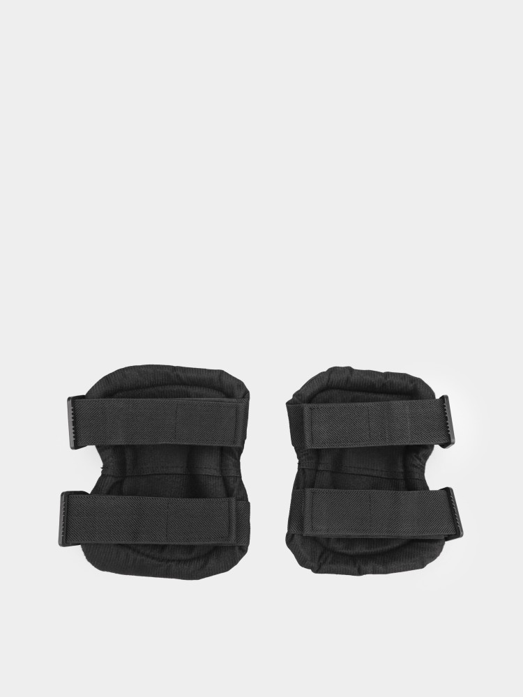 Наколенники Radder Tiger черные 882221-010   изображение 5