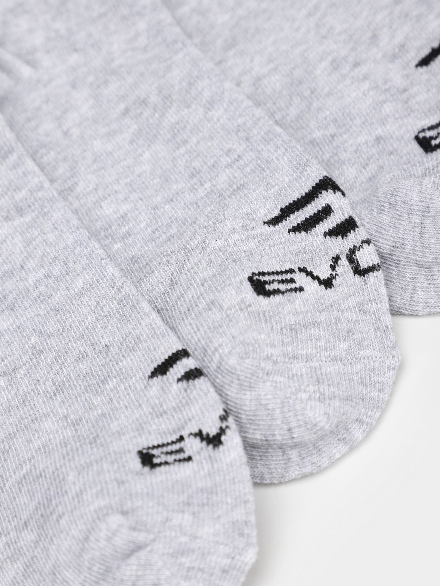 Шкарпетки Evoids Halcon 2P сірі 999008-011 изображение 3