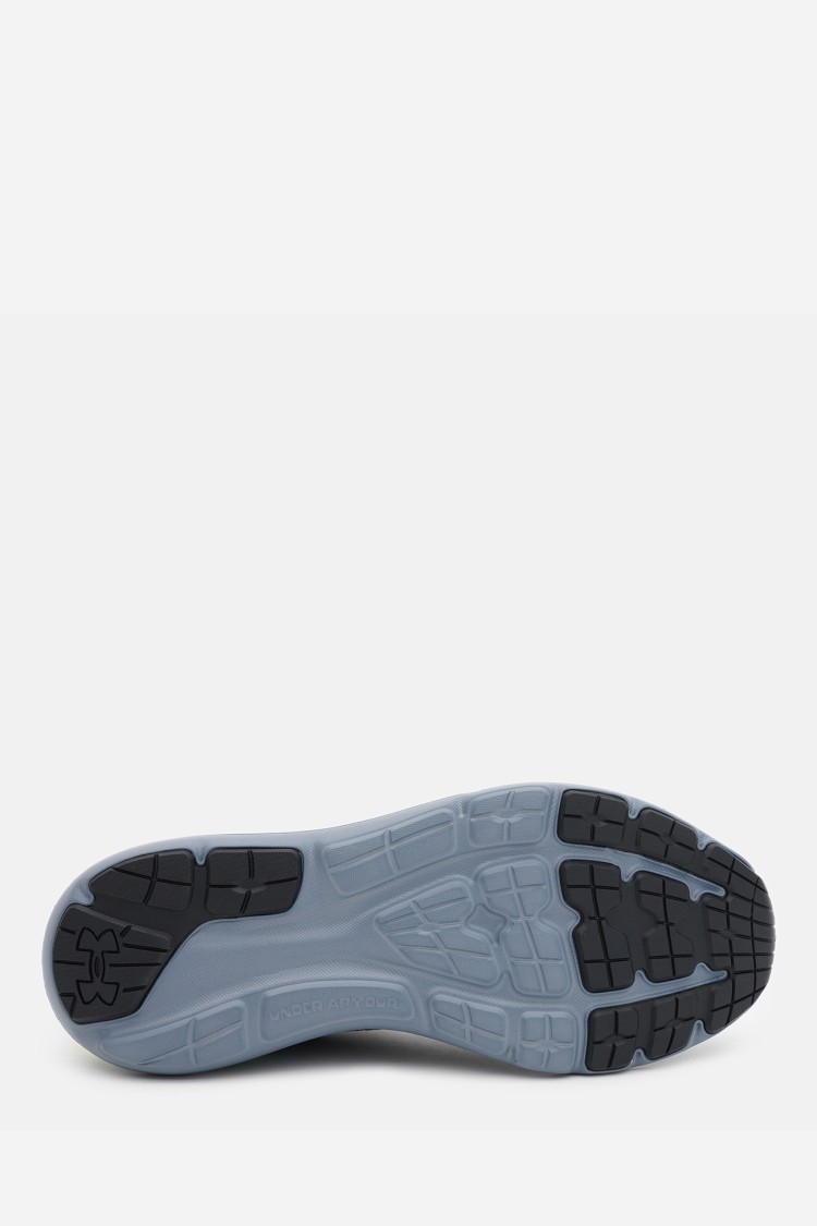 Кросівки чоловічі Under Armour UA Surge 3 чорні 3024883-003 изображение 5