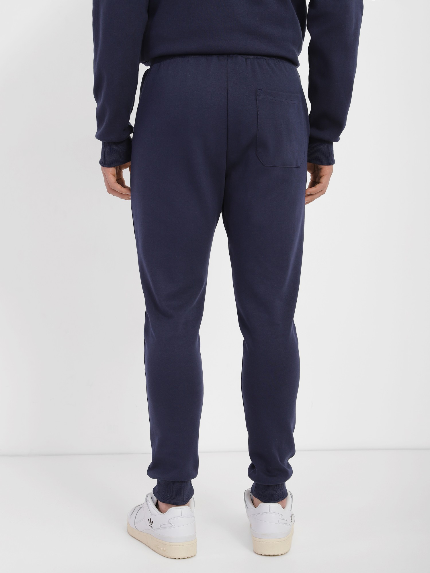 Брюки мужские Evoids Trego темно-синие 552323-450 изображение 4