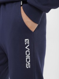Брюки мужские Evoids Trego темно-синие 552323-450 изображение 5