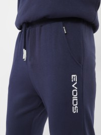 Брюки мужские Evoids Trego темно-синие 552323-450 изображение 6