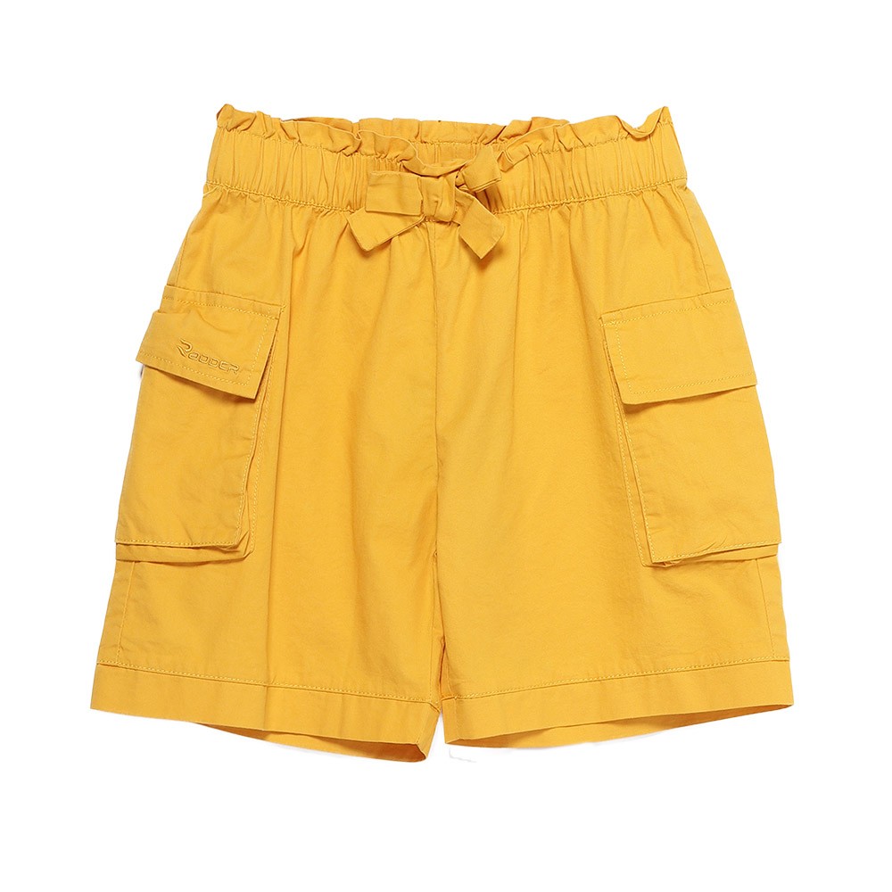 Шорти дитячі Radder Kasi жовті 442370-710 изображение 1
