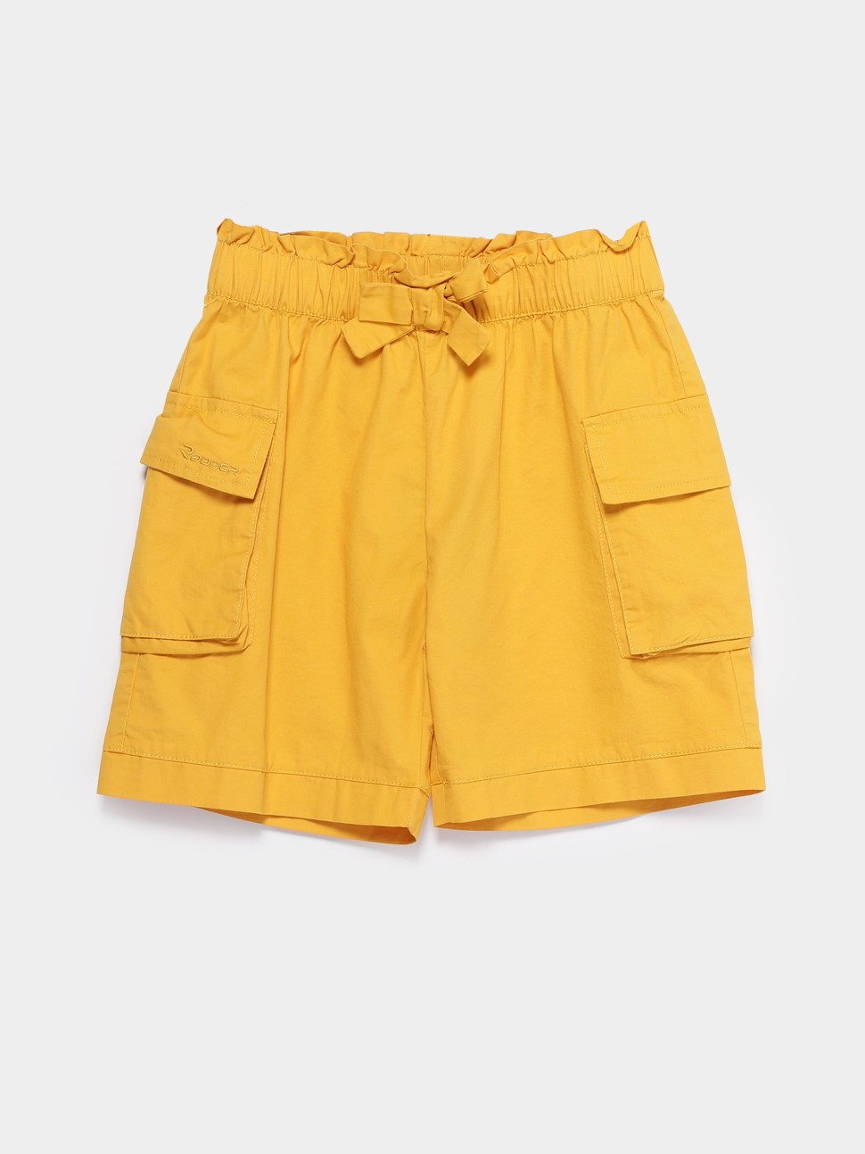 Шорти дитячі Radder Kasi жовті 442370-710 — фото 2