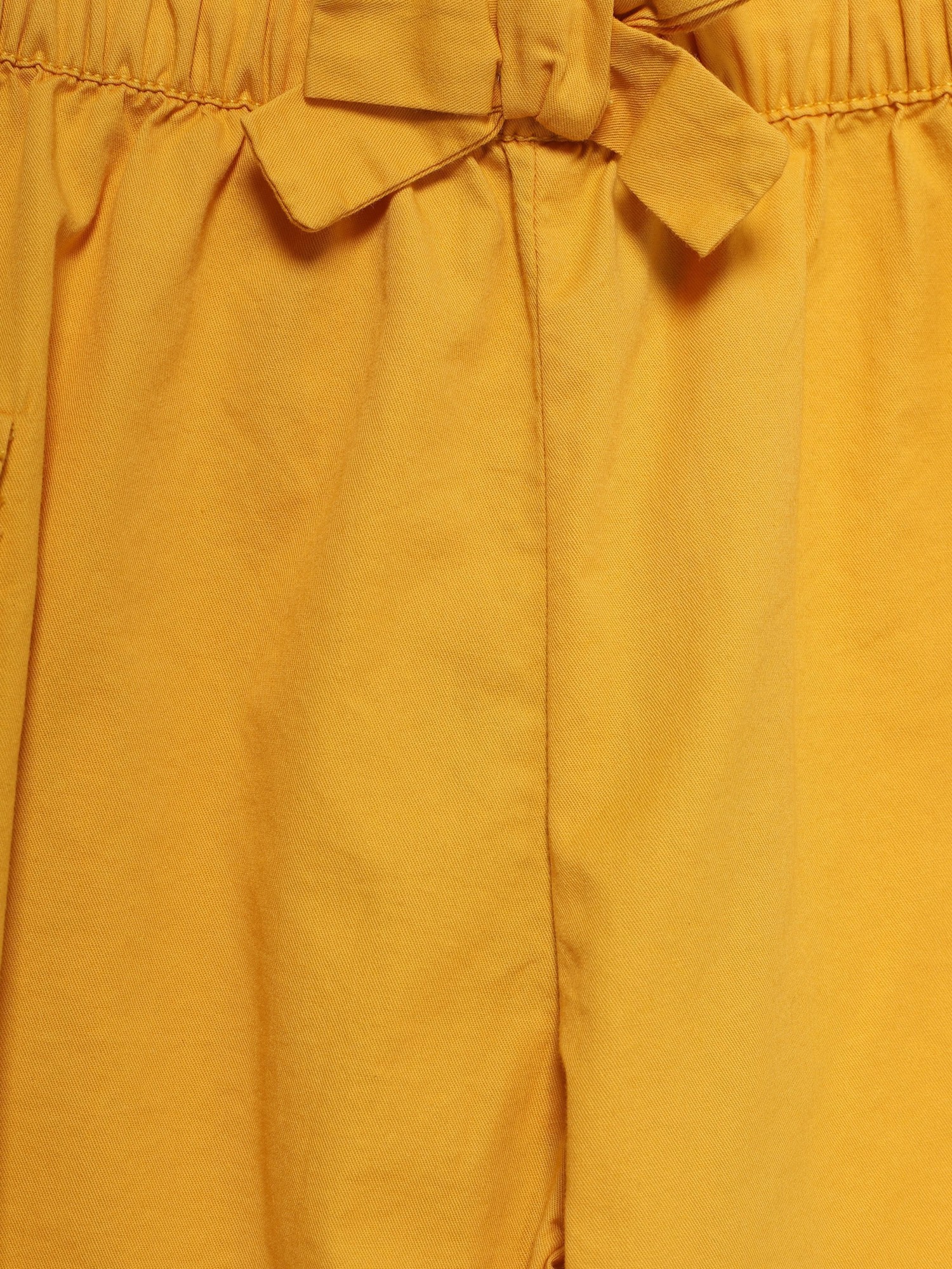 Шорти дитячі Radder Kasi жовті 442370-710 изображение 4