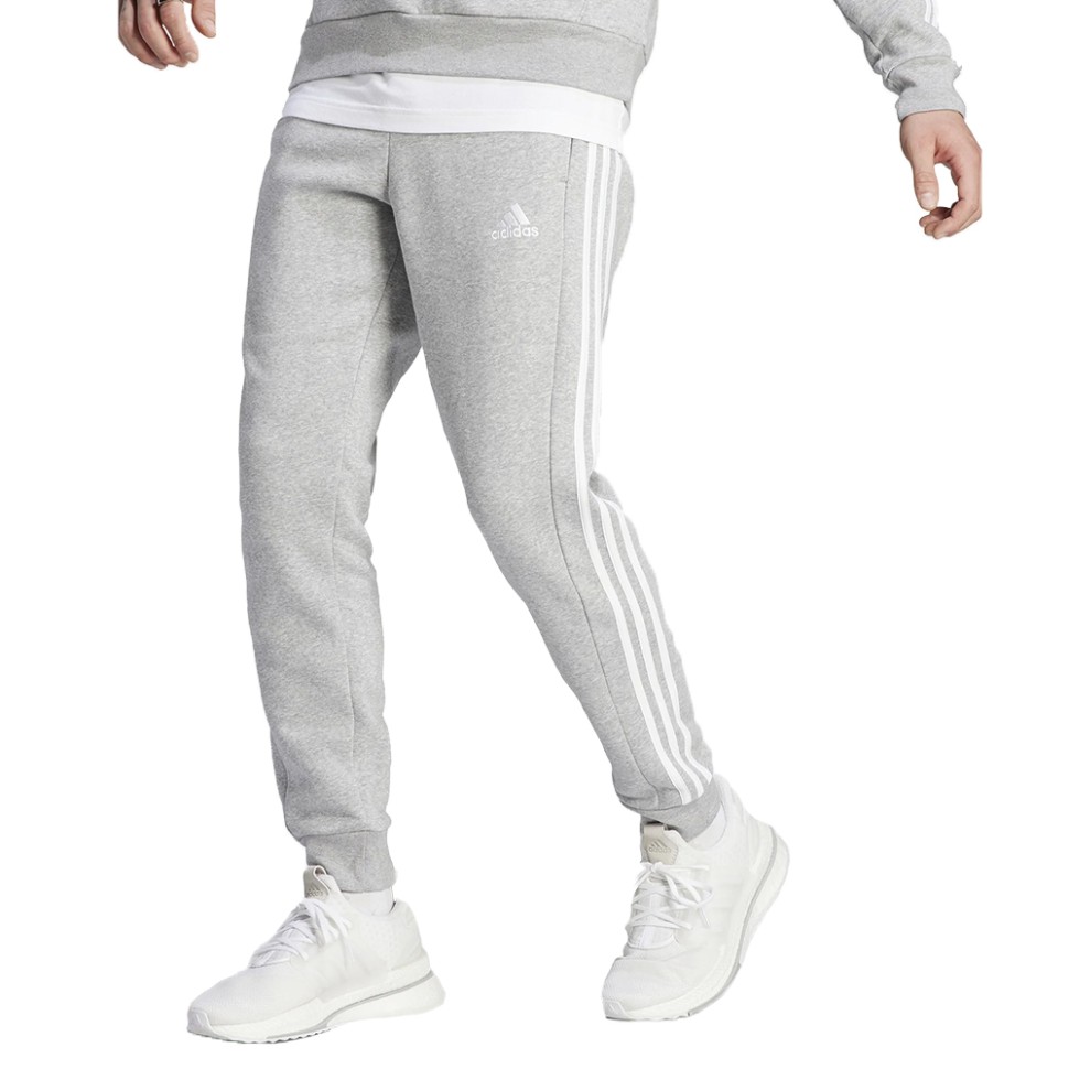 Брюки мужские Adidas M 3S FL TC PT   IJ6494 изображение 1