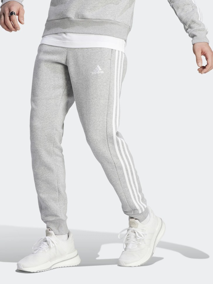 Брюки мужские Adidas M 3S FL TC PT   IJ6494 изображение 2